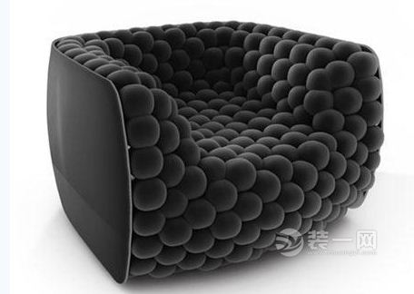 无锡装修公司：刷新3观的创意沙发图片
